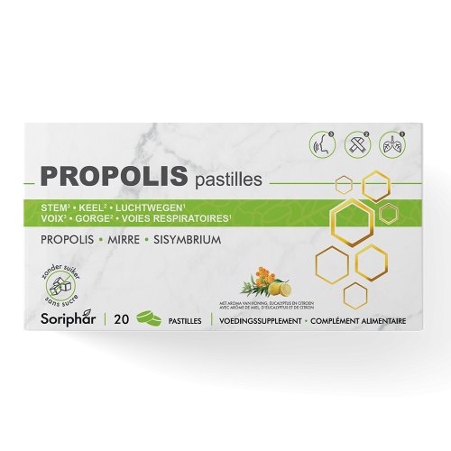 propolis-soriabel-soriphar-20-pastilles