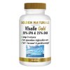 Golden Naturals Visolie Gold 50% EPA & 25% DHA