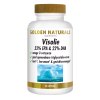 Golden Naturals Visolie 33% EPA & 22% DHA