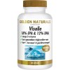 Golden Naturals Visolie 18% EPA & 12% DHA Voordeelpot