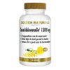 120 capsules Golden Naturals Teunisbloemolie 1300 mg