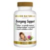 60 capsules Golden Naturals Overgang Support