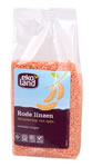 500 gram Ekoland Rode Linzen