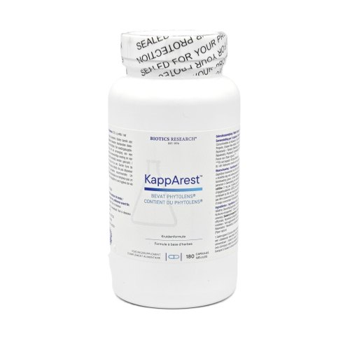180 Kapseln Biotics Research KappArest