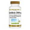 30 capsules Golden Naturals Scutellaria 2000 mg
