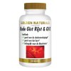240 tabletten Golden Naturals Rode Gist Rijst & Q10