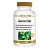 Golden Naturals Quercetine