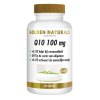 Golden Naturals Q10 100 mg