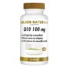 Golden Naturals Q10 100 mg