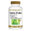 Golden Naturals Probiotica 30 Miljard
