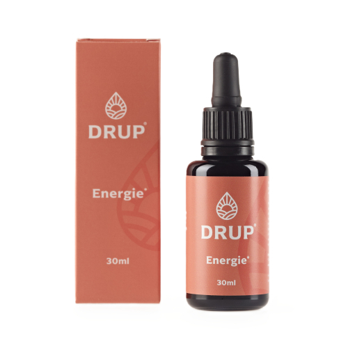 30 ml DRUP Energie