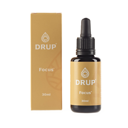 30 ml DRUP Focus