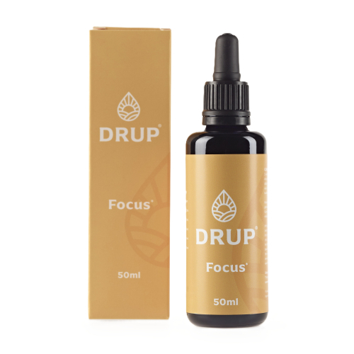 50 Ml DRUP Focus