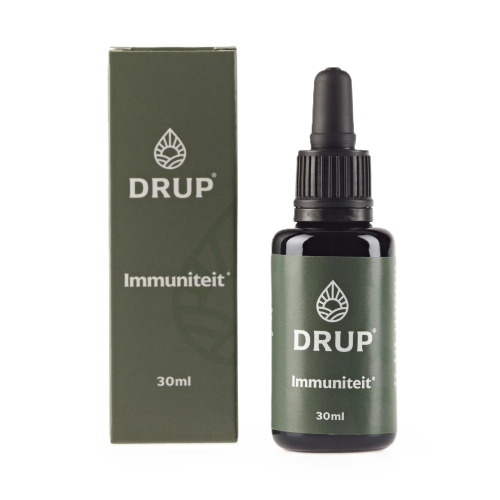 30 Ml DRUP Immuniteit