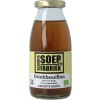 245 ml Kleinste Soep Fabriek Drinkbouillon Groente Broth Biologisch