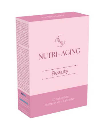 30 tabletten Nutrisan Nutri-Aging Beauty