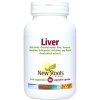 90 capsules New Roots Herbal Liver