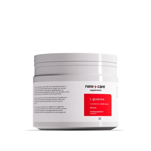 l-glutamine-new-care-250-gram
