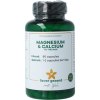 90 capsules Liever Gezond Magnesium-Calcium To The Max