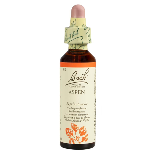 20 ml Bach Aspen
