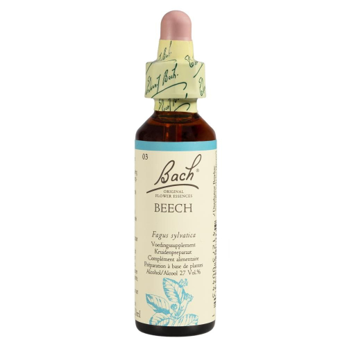 20 Ml Bach Beech