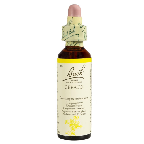 20 ml Bach Cerato
