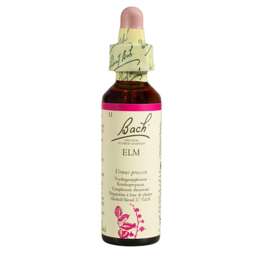 20 ml Bach Elm