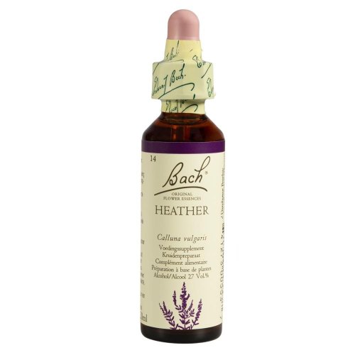 20 ml Bach Heather