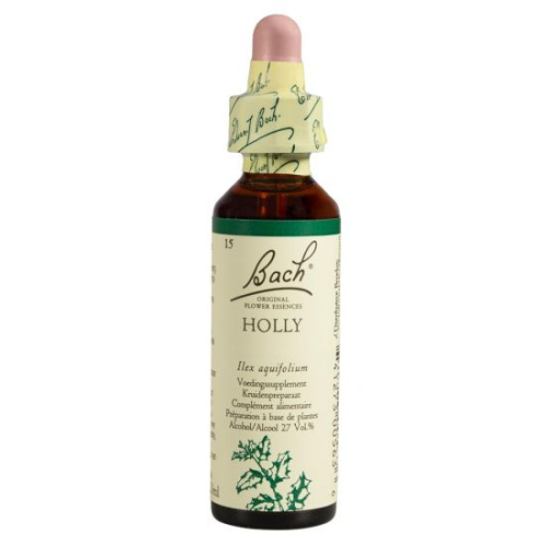 20 ml Bach Holly