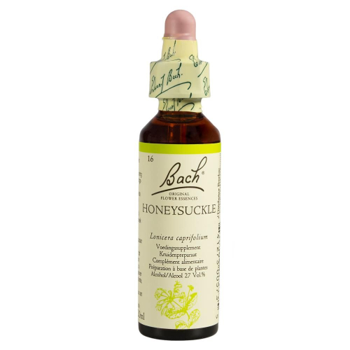 20 ml Bach Honeysuckle