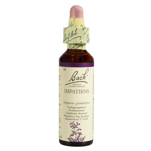 20 ml Bach Impatiens