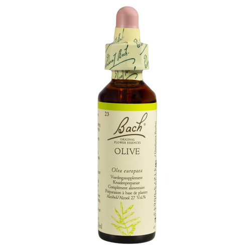20 ml Bach Olive