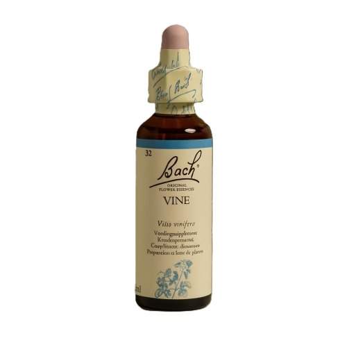 20 ml Bach Vine