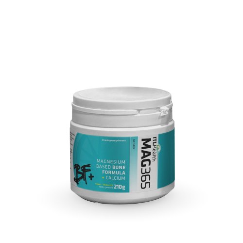 magnesium-plus-calcium-itl-health-210-gram