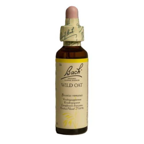 20 ml Bach Wild Oat