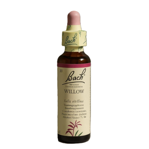 20 Ml Bach Willow