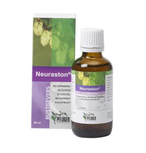 50 ml Pfluger Neuraston