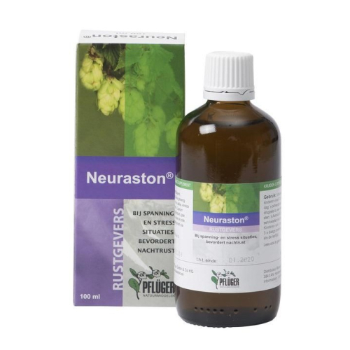100 ml Pfluger Neuraston