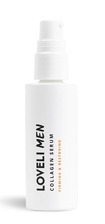 30 ml Loveli Men Collagen Serum