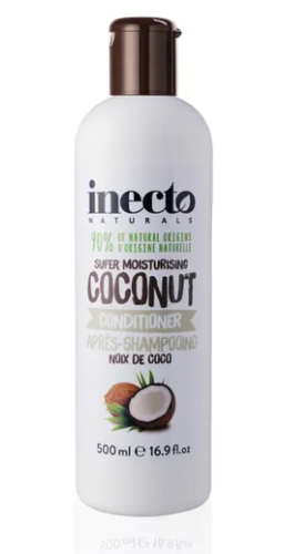 500 Ml Inecto Coconut Conditioner