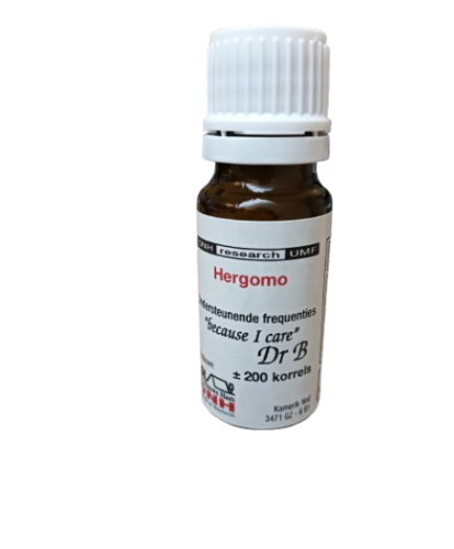 200 Grains DNH Research Hergomo