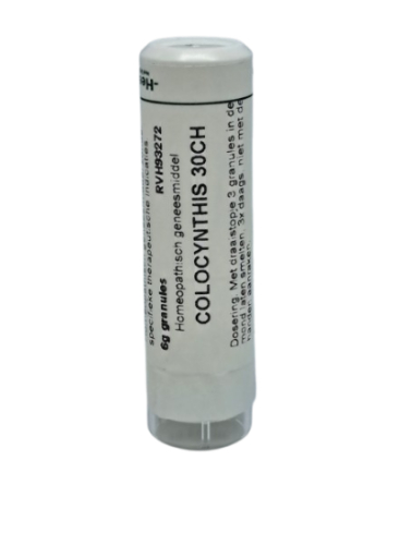 6 gram Homeoden Heel Colocynthis 30CH