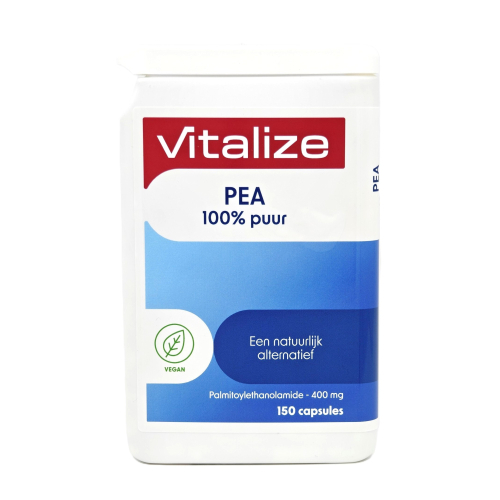  Vitalize PEA 100% Puur