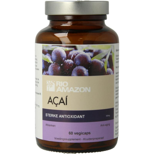  Rio Amazon Acai