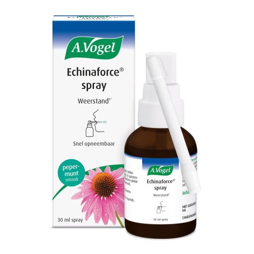 echinaforce-immuunspray-avogel-30-ml