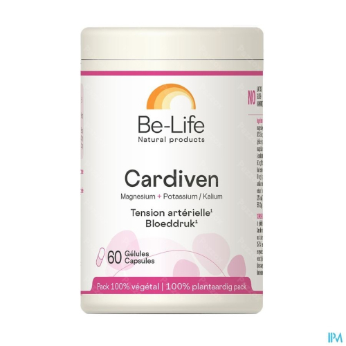 Be-Life Cardiven