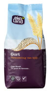 500 gram Ekoland Gort