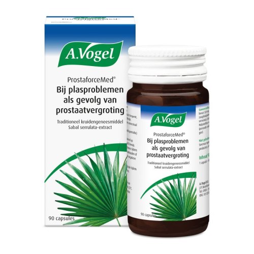 A.Vogel ProstaforceMed 90 Kapseln