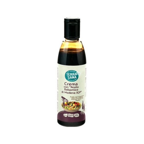 250 ml Terrasana Crema Balsamico Biologisch
