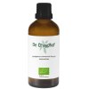 100 ml De Cruydhof / Natura Sanat Juniperus Communis Fruct / Jeneverbes Tinctuur Biologisch